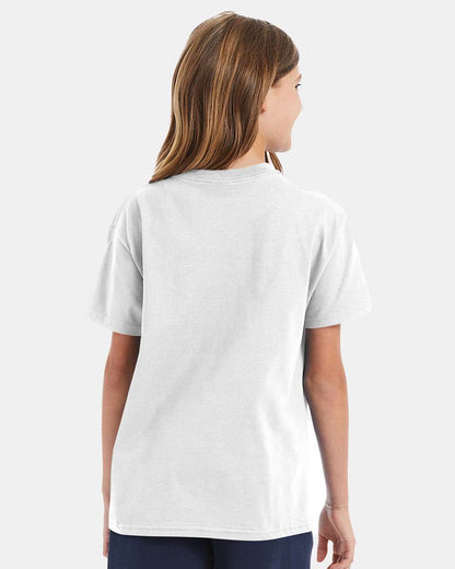 Youth Authentic T-Shirt