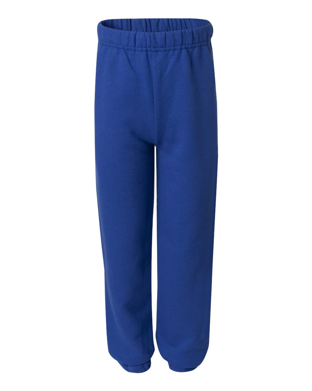 Lightweight Youth Fleece Sweatpants by Jerzees