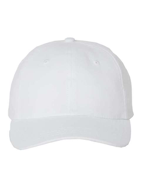 Valucap Econ Cap