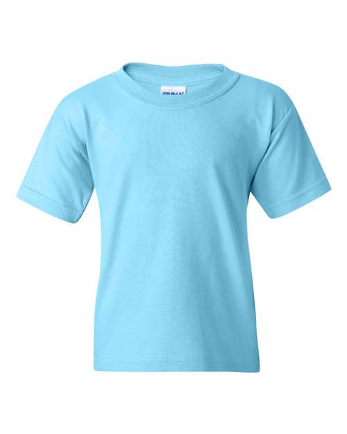Gildan Youth Heavy Cotton™ T-Shirt