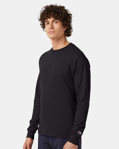 Unisex Long Sleeve T-Shirt