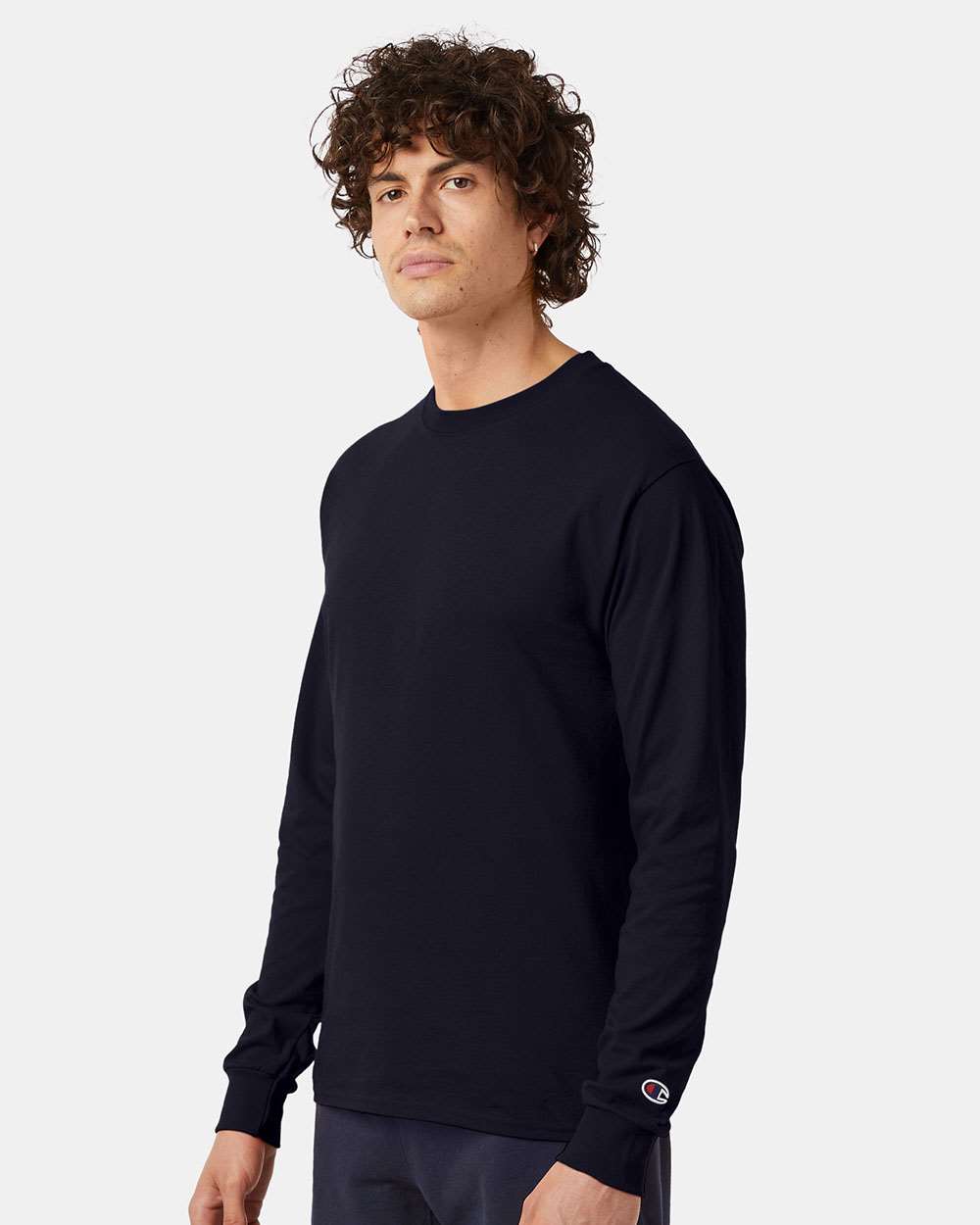Unisex Long Sleeve T-Shirt