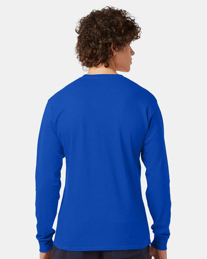 Unisex Long Sleeve T-Shirt