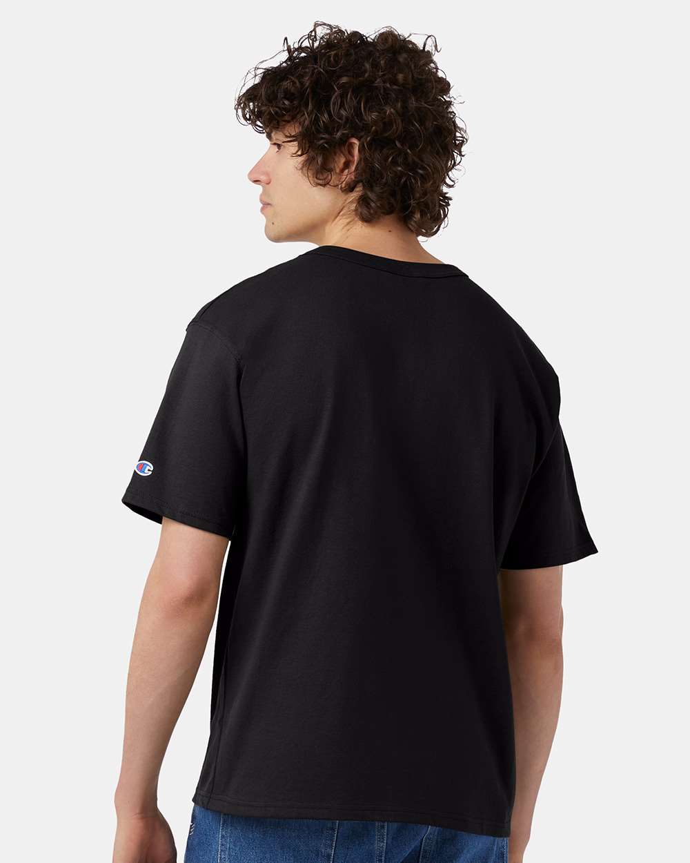 Unisex Heritage Jersey T-Shirt
