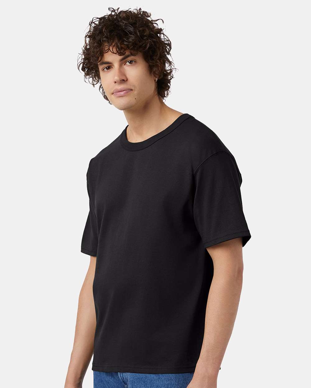 Unisex Heritage Jersey T-Shirt
