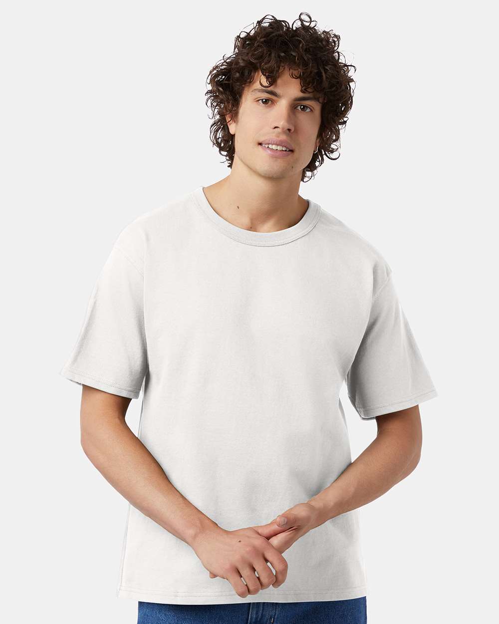 Unisex Heritage Jersey T-Shirt