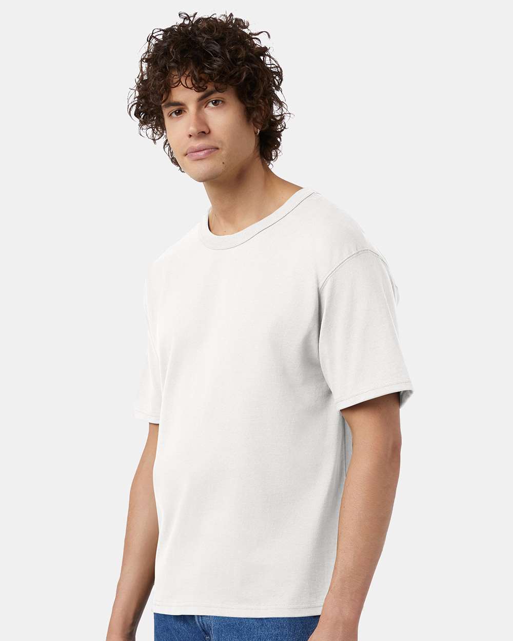 Unisex Heritage Jersey T-Shirt