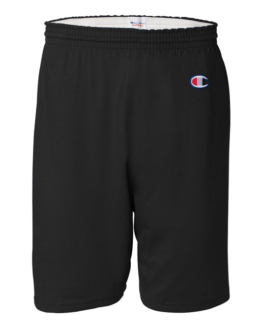 ChampionÂ® Men's Gym Short M Black