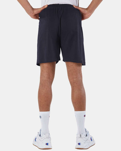 Unisex Cotton Gym Shorts
