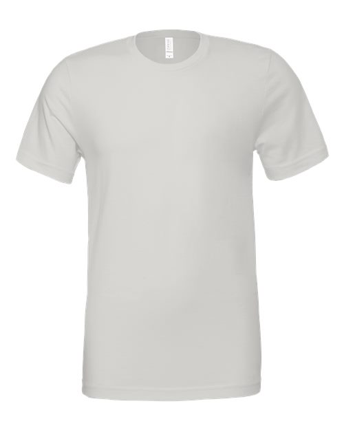 BELLA + CANVAS Jersey Tee