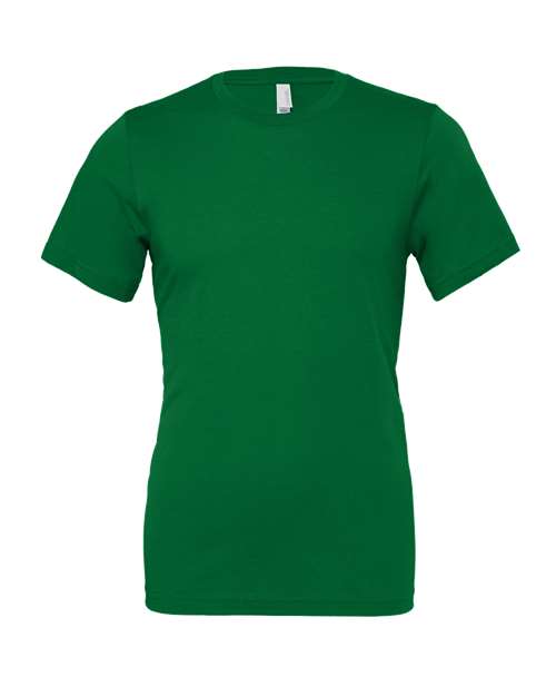 BELLA + CANVAS Jersey Tee