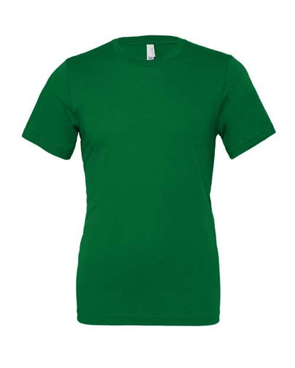 BELLA + CANVAS Jersey Tee