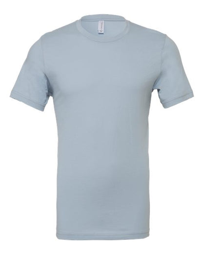 BELLA + CANVAS Jersey Tee