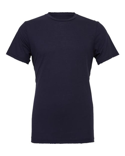 BELLA + CANVAS Jersey Tee