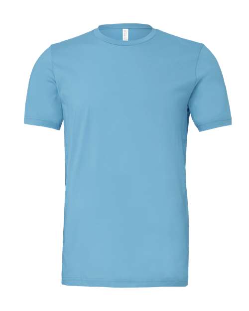 BELLA + CANVAS Jersey Tee