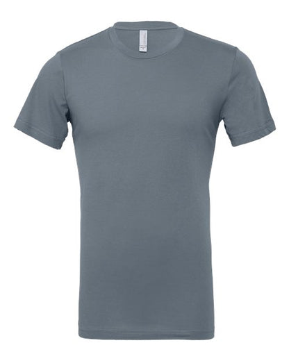 BELLA + CANVAS Jersey Tee