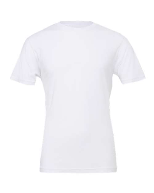 BELLA + CANVAS Jersey Tee