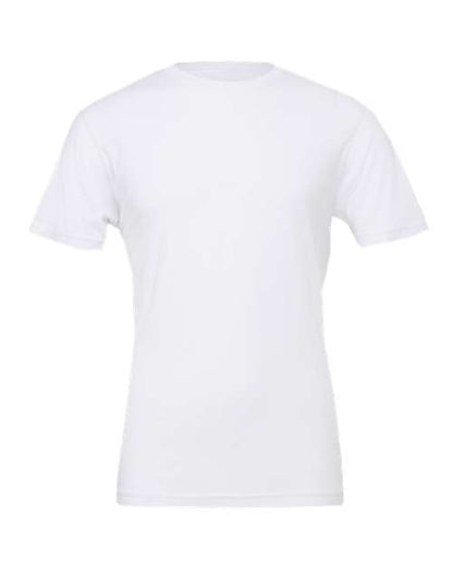 BELLA + CANVAS Jersey Tee