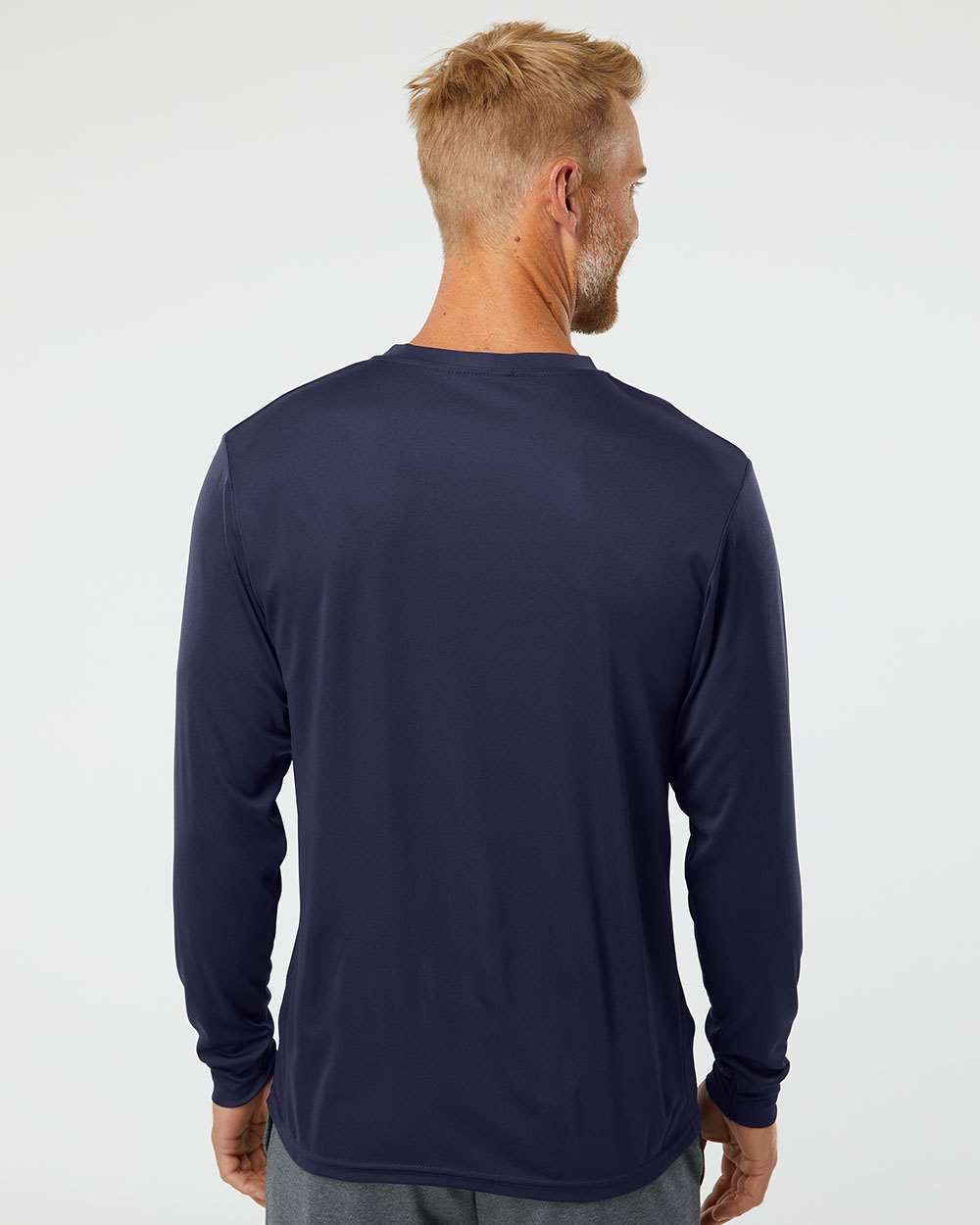Unisex Nexgen Performance Long Sleeve T-Shirt