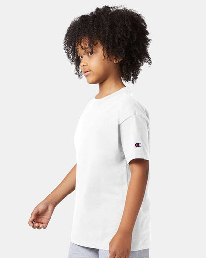 Youth Tagless T-Shirt