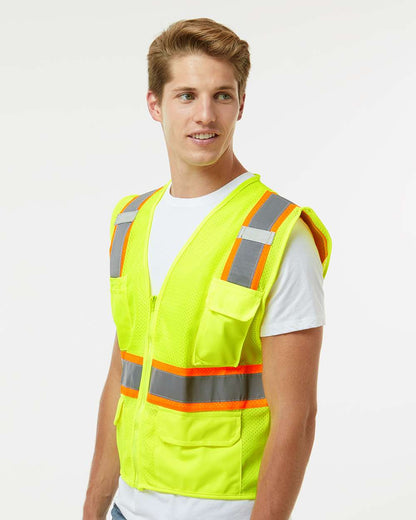 Unisex Ultra-CoolÃ‚â„¢ Multi-Pocket Vest