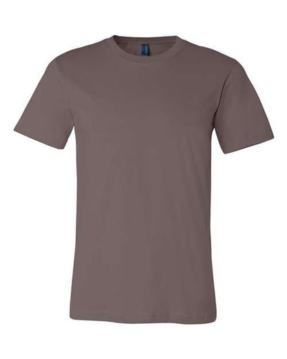 BELLA + CANVAS Jersey Tee