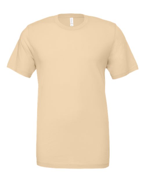 BELLA + CANVAS Jersey Tee