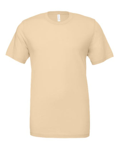 BELLA + CANVAS Jersey Tee