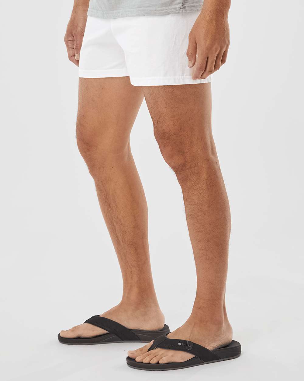 Men's Cotton Boxers