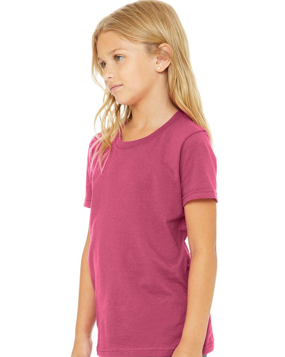 Youth Jersey Tee