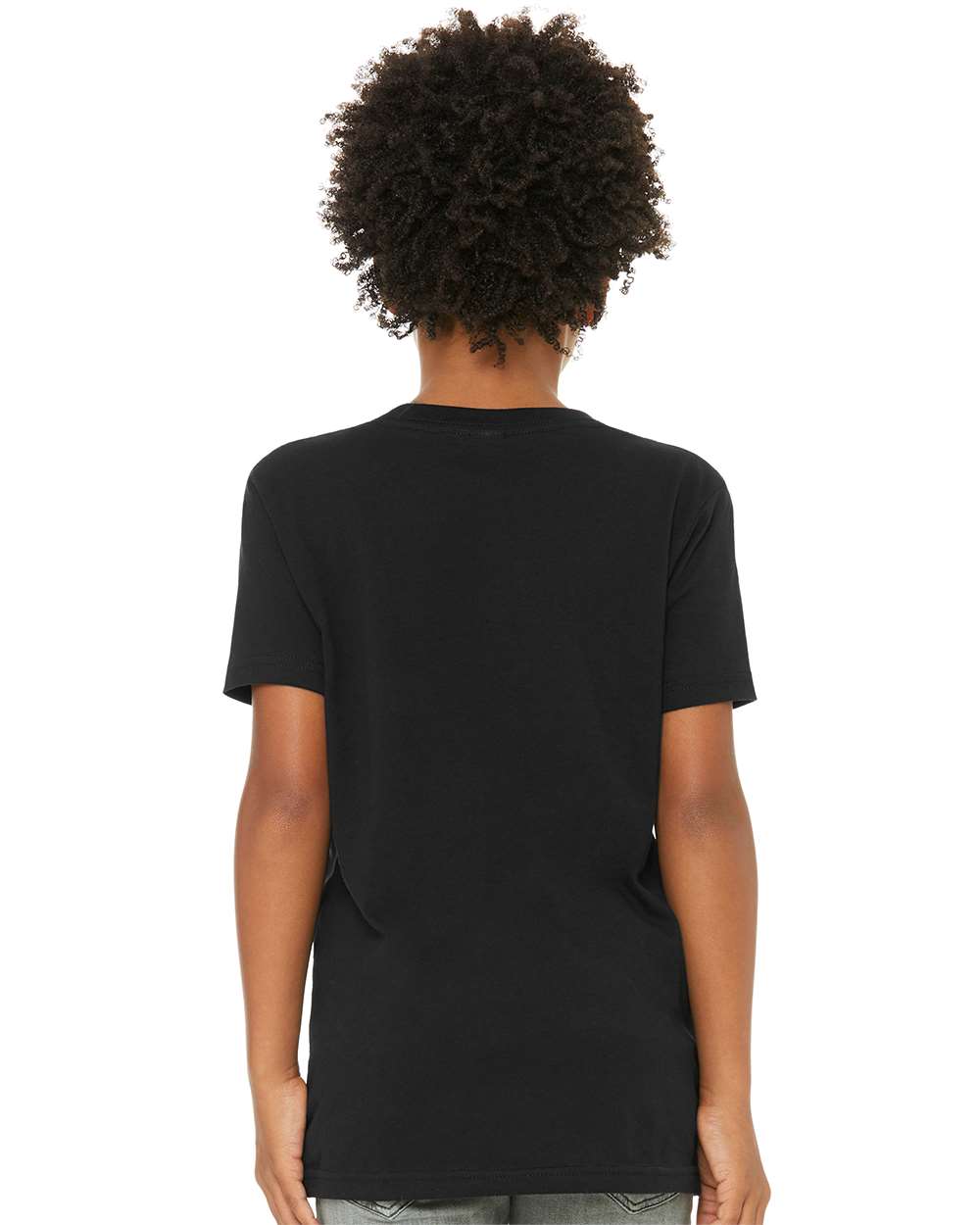 Youth Jersey Tee