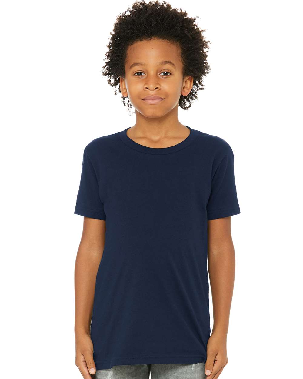 Youth Jersey Tee
