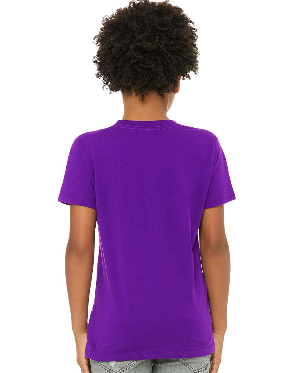 Youth Jersey Tee