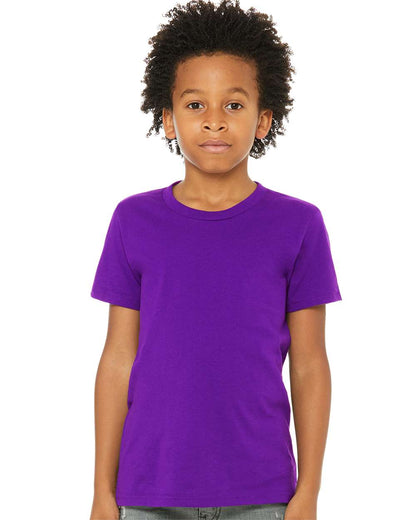 Youth Jersey Tee