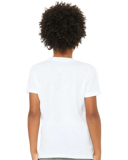 Youth Jersey Tee