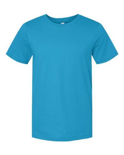 BELLA + CANVAS Jersey Tee