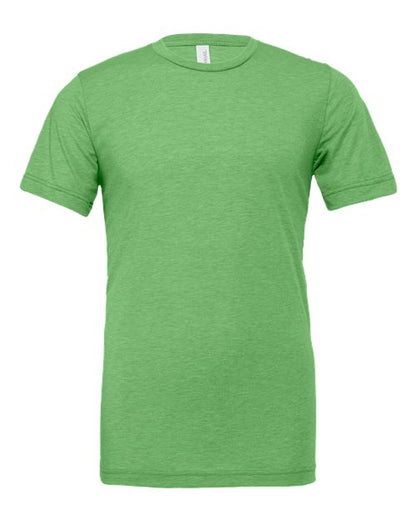 BELLA + CANVAS Triblend Tee