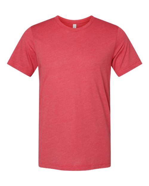BELLA + CANVAS Triblend Tee