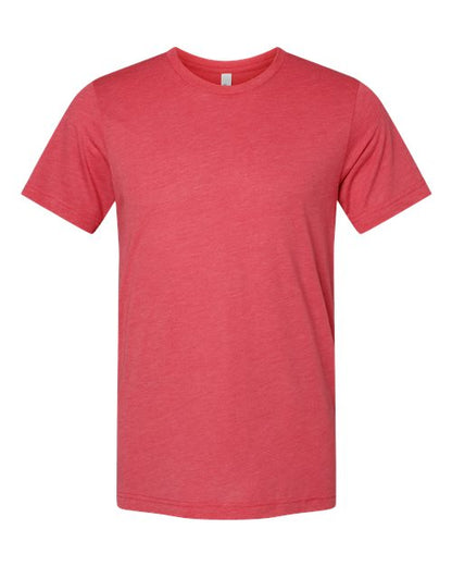 BELLA + CANVAS Triblend Tee