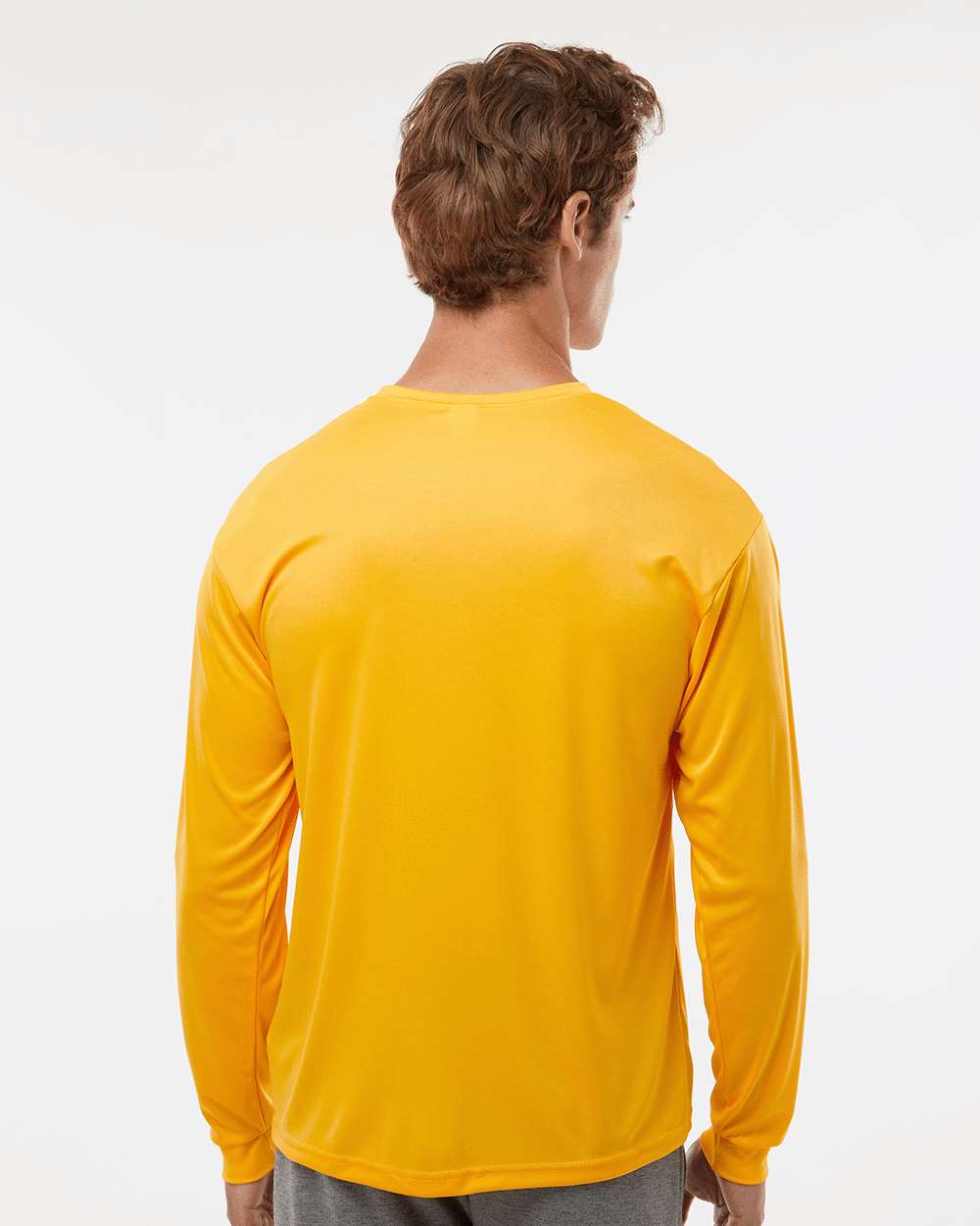 Unisex Performance Long Sleeve T-Shirt