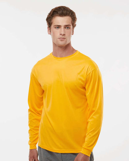Unisex Performance Long Sleeve T-Shirt
