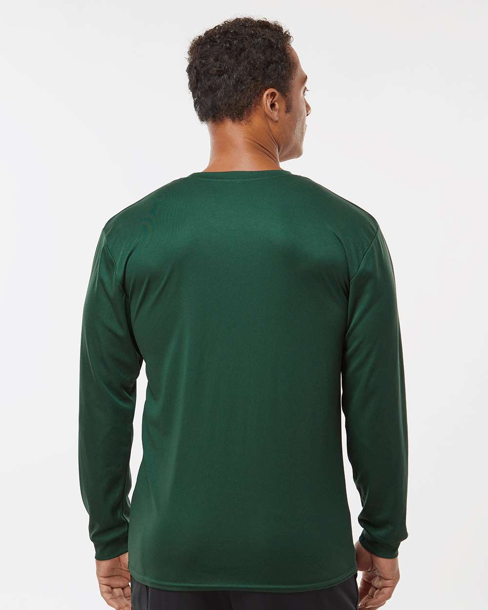 Unisex Performance Long Sleeve T-Shirt