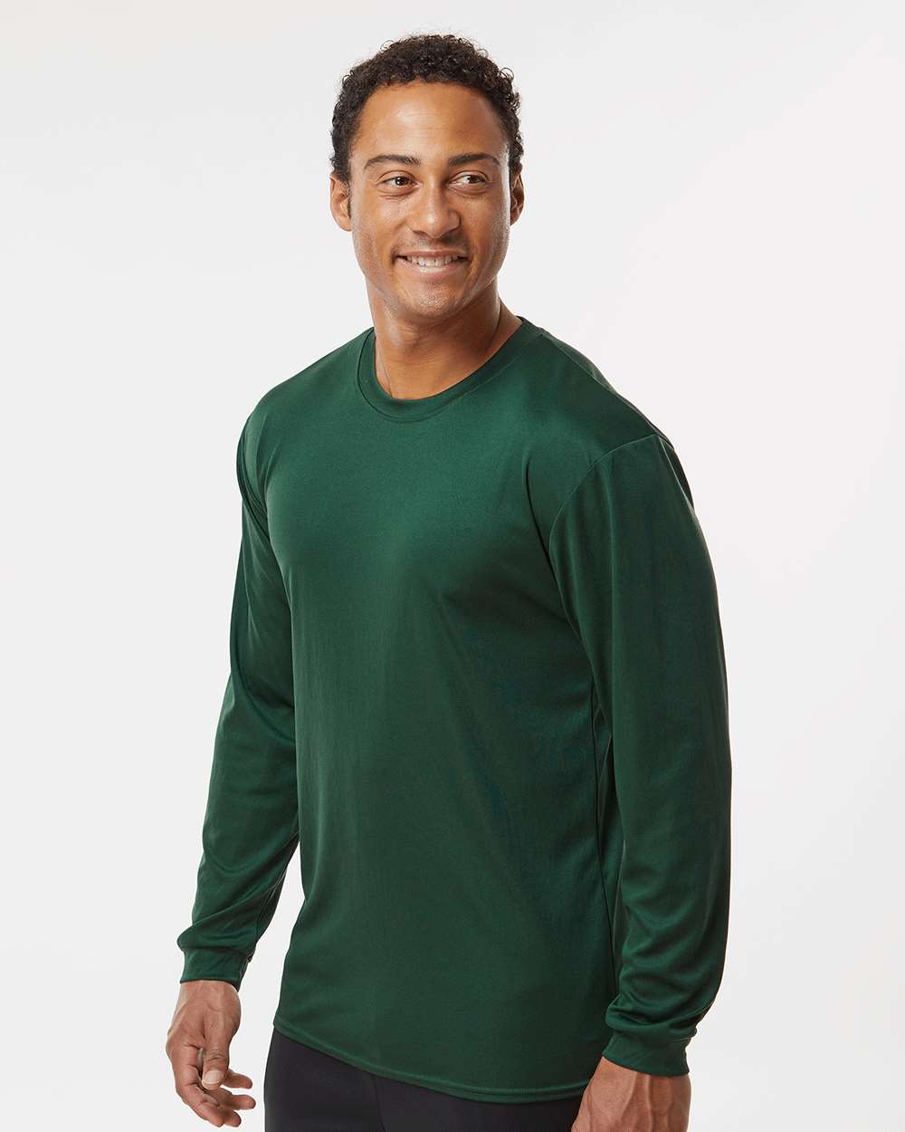 Unisex Performance Long Sleeve T-Shirt