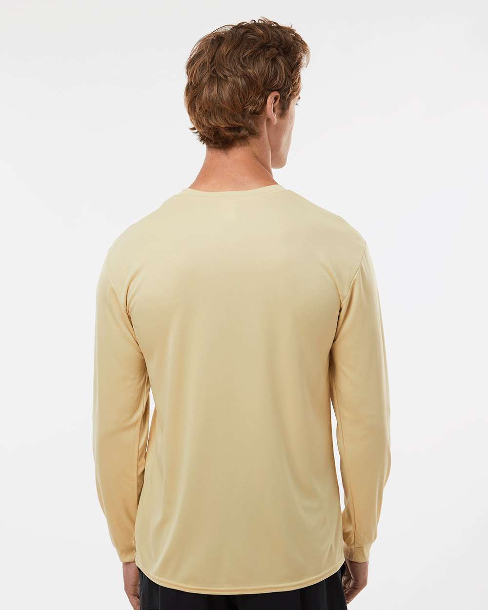 Unisex Performance Long Sleeve T-Shirt