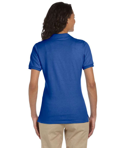 Women's SpotshieldÃ‚Â® 50/50 Polo