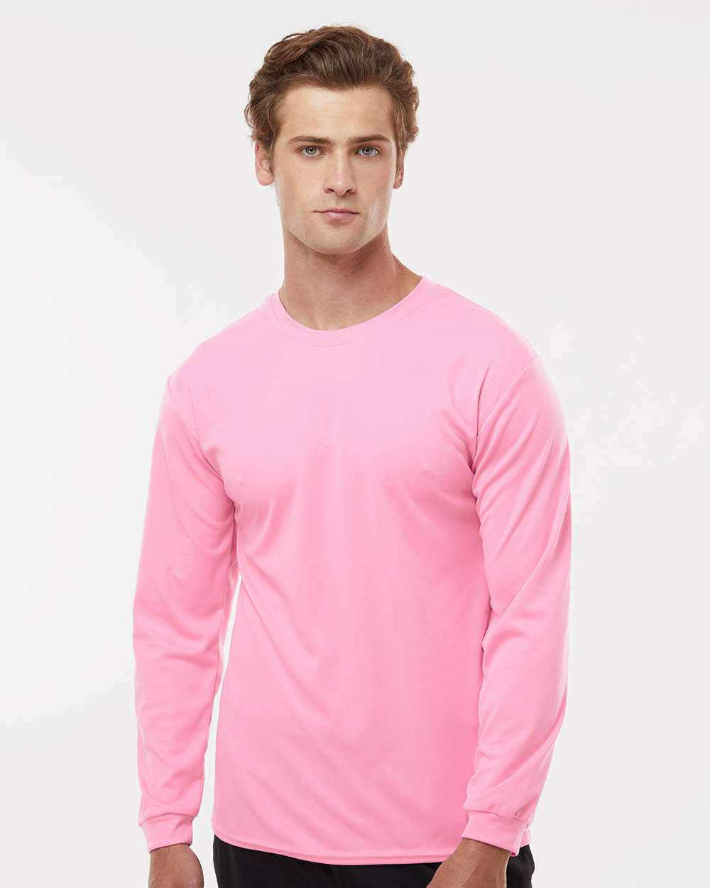 Unisex Performance Long Sleeve T-Shirt