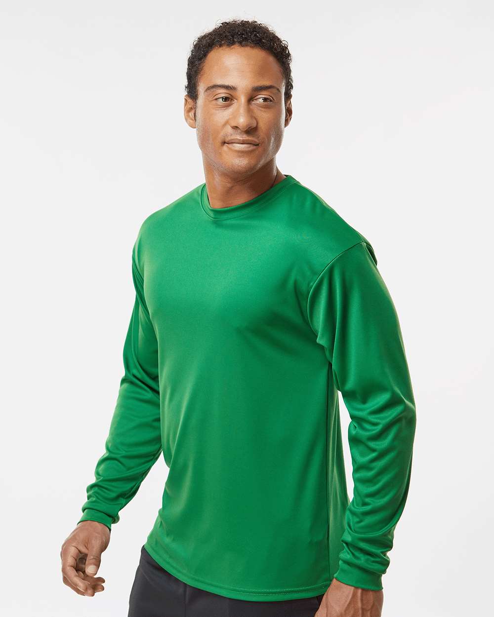 Unisex Performance Long Sleeve T-Shirt