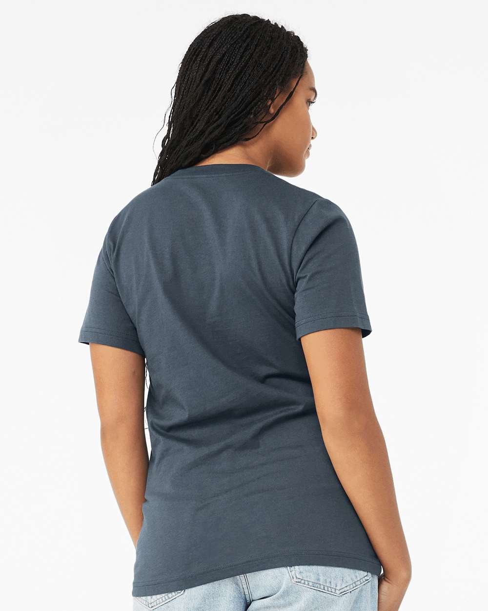 Jersey Tee