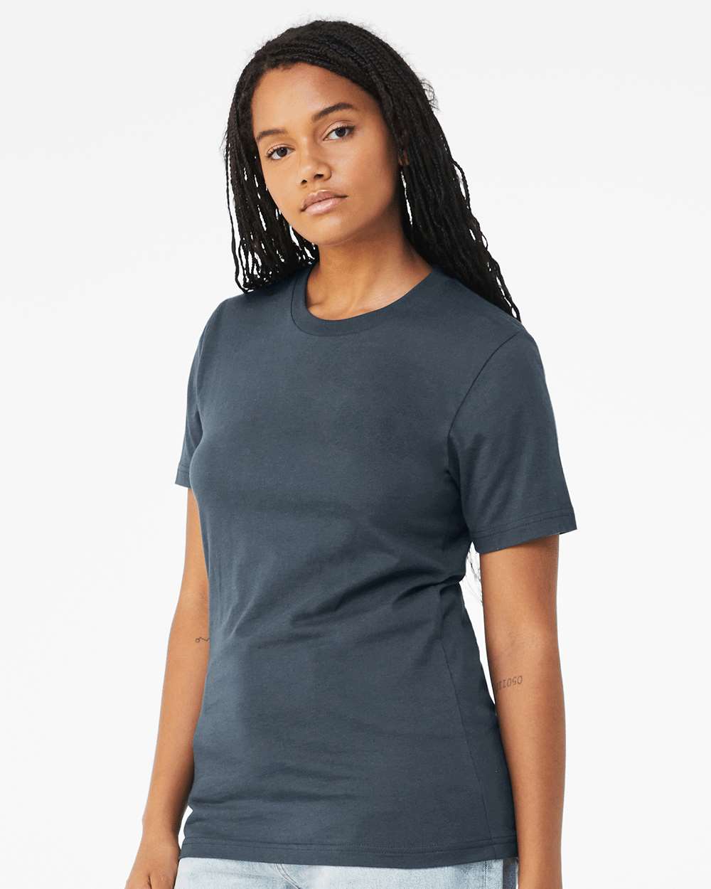 Jersey Tee