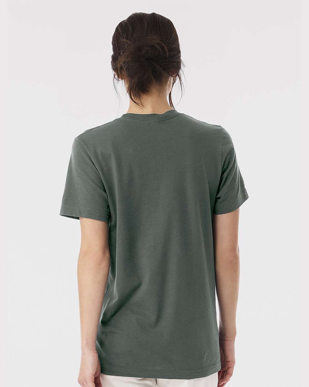 Jersey Tee